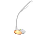 Stolná lampa ACTIVEJET AJE-VENUS RGB Biela