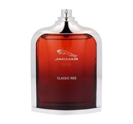 Pánsky parfém Jaguar Classic Red 100 ml