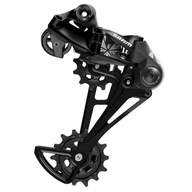 Prehadzovačka SRAM NX EAGLE 12b.