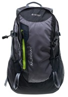 HI-TEC TREKKINGOVÝ TURISTICKÝ HORSKÝ CESTOVNÝ BATOH S VRECKAMI 35L