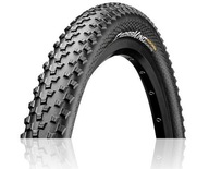 Pneumatika Continental Cross King II 27,5x2,8 Performance