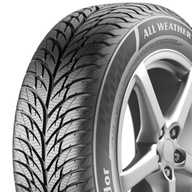 4x 155/65R14 Matador All Weather Evo MP62 75T 2022