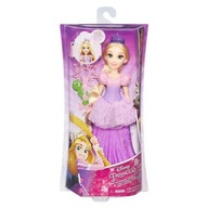 RAPUNZEL DISNEY B5304 VODNÉ PRINCEZNY B5302