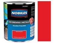 NOBILES FTALONAL DREVO KOV 0,7L SVETLO ČERVENÁ