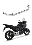 NC 700 / 750 X 2012-2020 Racing Stredná trubka DOMINATOR