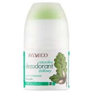 SYLVECO PRÍRODNÝ BYLINKOVÝ DEODORANT 50ml