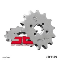 Predné ozubené koleso Jt 2153 13 Aprilia Rs 50 06-11