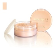 Bourjois Loose Powder Ružový sypký prášok (02) 32 g