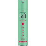 TAFT OBJEM MEGA NAIL 250ML