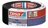 TESA OPRAVNÁ PÁSKA ČIERNA 50m x 50mm TS74613-00002-01