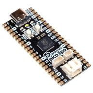 Pimoroni Pico LiPo doska s RP2040