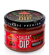 Salsa Paprika Dip Roleski 240g