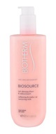 Biotherm Biosource odličovacie mlieko 400 ml