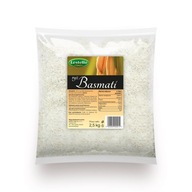 RYŽA LESTELLO BASMATI 2,5 kg