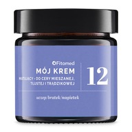 FITOMED My Cream No.12 zmatňujúci akné 55ml