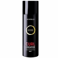 Aktivátor krému na kučery Montibello CURL CREATOR