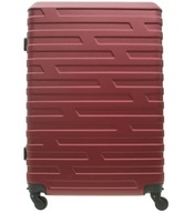 W31 XL Extra veľký VIP rozťahovací kufor 127 ltr