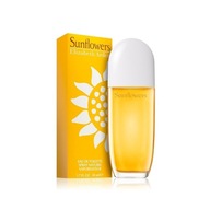 Toaletná voda v spreji Elizabeth Arden Sunflowers 50