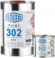 LODNÁ farba SolidPaint 302 každá farba 1L