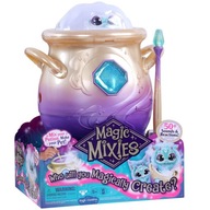 los Magic Mixies Magic Cauldron VEĽKÝ magický kotlík meniaci farbu