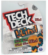 Tech Deck FingerBoard Mini Skateboard BLIND