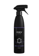 Foen New Car Leather Large - parfum do auta