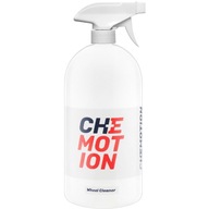 CHEMOTION WHEEL CLEANER 1L - kvapalina na čistenie ráfikov