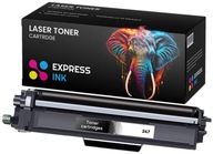 XL toner pre Brother MFC-L3730CDN MFC-L3770CDW HL-L3210CW