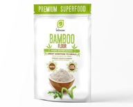 INTENSON BAMBUSOVÁ MÚKA 500 g BAMBUSOVÁ MÚKA