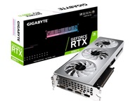 Grafická karta GIGABYTE GeForce RTX 3060 Ti 8GB