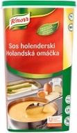 Knorr holandská omáčka 1 kg