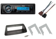 Peiying PY3258 Rádio Bluetooth mp3 usb Fiat BRAVO