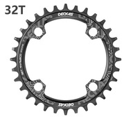 kruhové DECKAS 32T Rozeta 94 + 96 BCD sram shiman