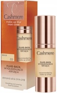 Cashmere Make-up blur Fluidná báza na tvár 03 30ml