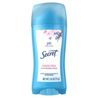 DEODORANT ANTIPERSPIRANT SECRET POWDER FRESH 73g