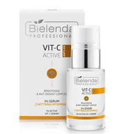 BIELENDA PRO Vit-C Active 3% vitamínové sérum. C 15 ml