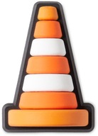 Crocs Jibbitz Pin do topánok Traffic Cone