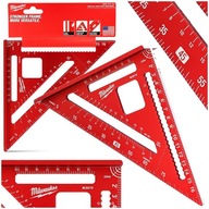 Milwaukee Carpenter's Square Metric Pitch