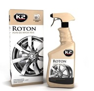 K2 ROTON KVAPALINA NA ČISTENIE RÁFOV 700ML G167