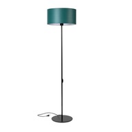 STOJAJÚCA STOJNÁ LAMPA TIEŇ LÁTKA LOFT LED