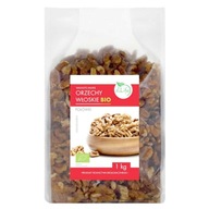 Organické vlašské orechy 1kg - BioLife