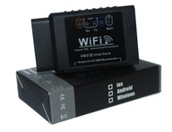 ELM327 Wi-Fi OBD2 diagnostické rozhranie Android