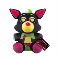 PÄŤ NOCÍ VO FREDDY'S Roxanne Wolf Funko Plyš