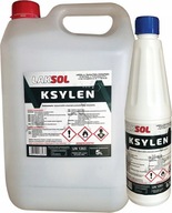 Xylenové riedidlo Ksylene 5l