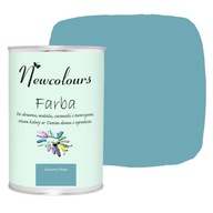 Farba na nábytok Newcolours - Azure Ocean 900ml