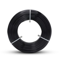 Filament Fiberlogy Easy PET-G Náplň Black Black 1,75mm 0,85kg