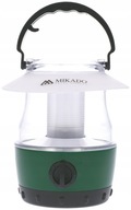 Mikado Fish Lamp, Camping Stan Lamp