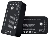 GL RGB+CCT LED ovládač 12-54V Zigbee 3.0 TUYA