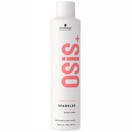 Schwarzkopf OSIS+ prskavka v spreji 300 ml