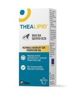 Thealipid očné kvapky 10 ml